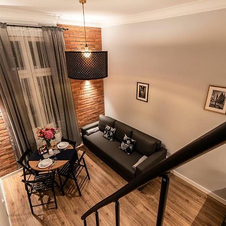 Lubomirskiego 23 Residence - Great Location, 10 Min To Main Square By Foot, Right Next To Main Rail And Bus Station Cracovia Exterior foto