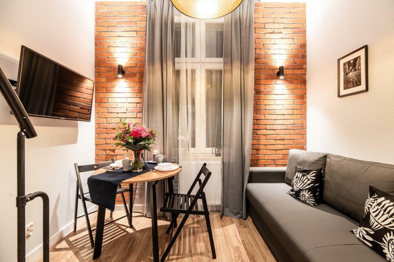 Lubomirskiego 23 Residence - Great Location, 10 Min To Main Square By Foot, Right Next To Main Rail And Bus Station Cracovia Exterior foto