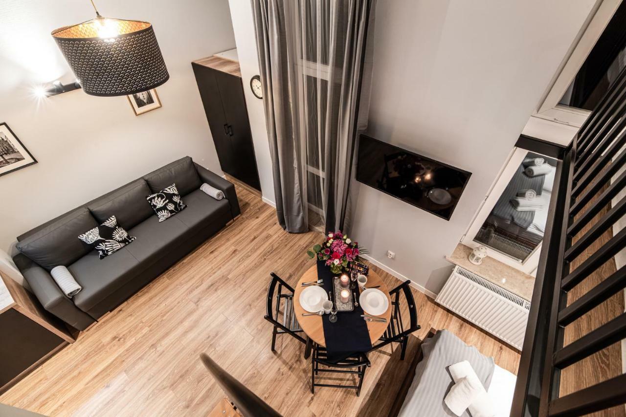Lubomirskiego 23 Residence - Great Location, 10 Min To Main Square By Foot, Right Next To Main Rail And Bus Station Cracovia Exterior foto