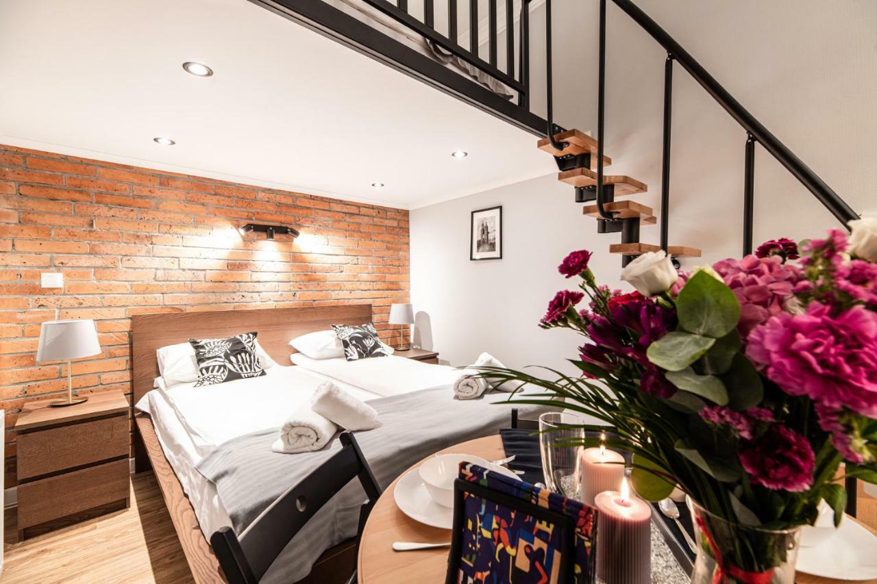 Lubomirskiego 23 Residence - Great Location, 10 Min To Main Square By Foot, Right Next To Main Rail And Bus Station Cracovia Exterior foto