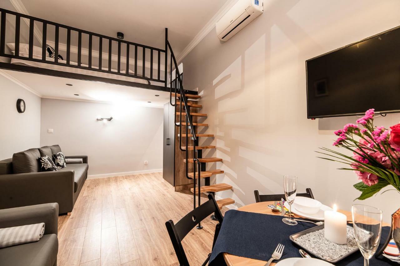 Lubomirskiego 23 Residence - Great Location, 10 Min To Main Square By Foot, Right Next To Main Rail And Bus Station Cracovia Exterior foto