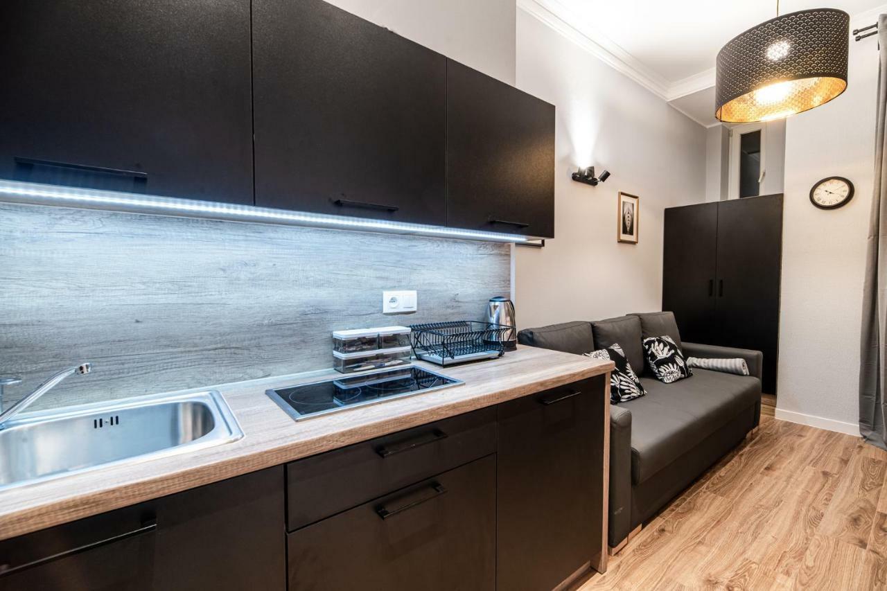 Lubomirskiego 23 Residence - Great Location, 10 Min To Main Square By Foot, Right Next To Main Rail And Bus Station Cracovia Exterior foto