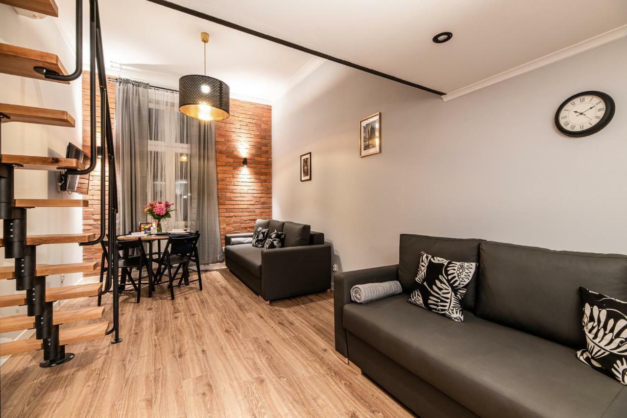 Lubomirskiego 23 Residence - Great Location, 10 Min To Main Square By Foot, Right Next To Main Rail And Bus Station Cracovia Exterior foto