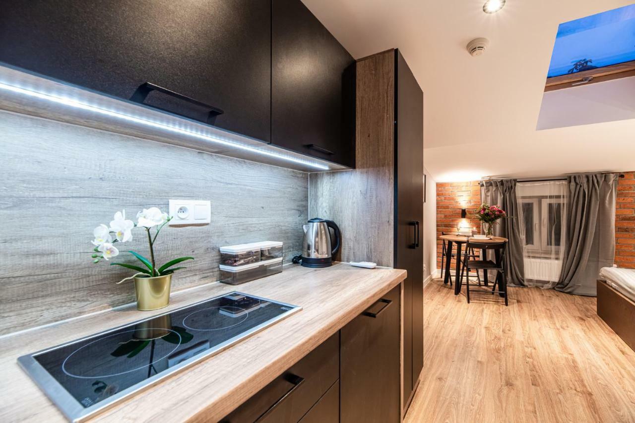 Lubomirskiego 23 Residence - Great Location, 10 Min To Main Square By Foot, Right Next To Main Rail And Bus Station Cracovia Exterior foto