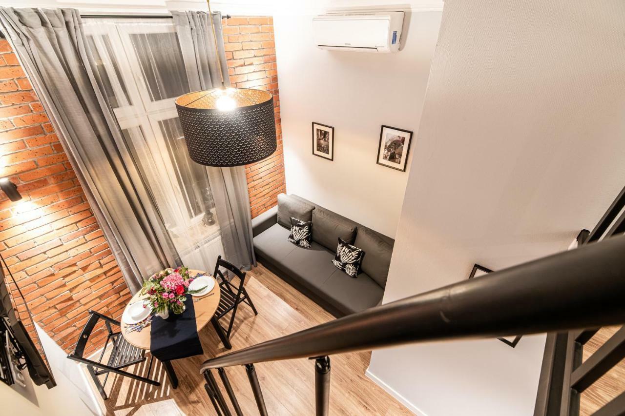 Lubomirskiego 23 Residence - Great Location, 10 Min To Main Square By Foot, Right Next To Main Rail And Bus Station Cracovia Exterior foto