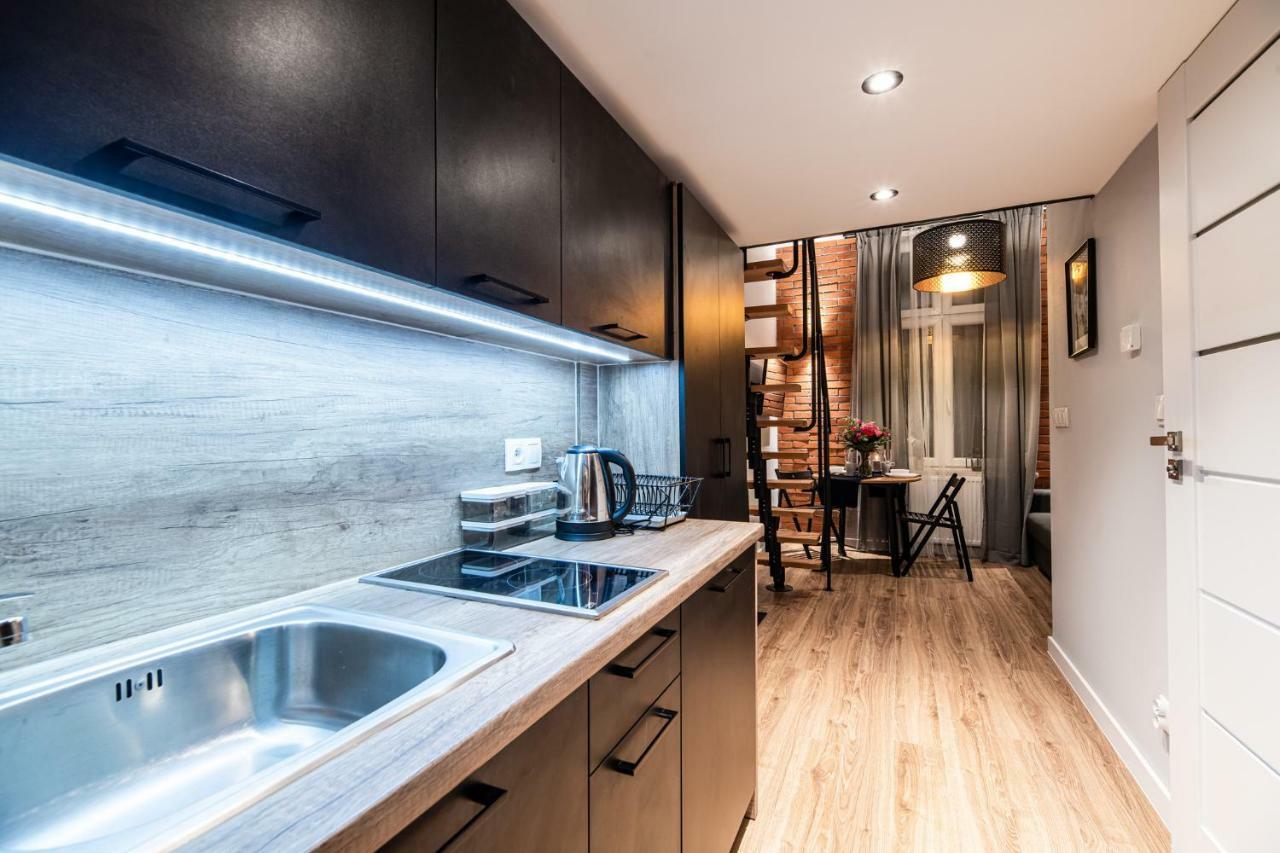Lubomirskiego 23 Residence - Great Location, 10 Min To Main Square By Foot, Right Next To Main Rail And Bus Station Cracovia Exterior foto