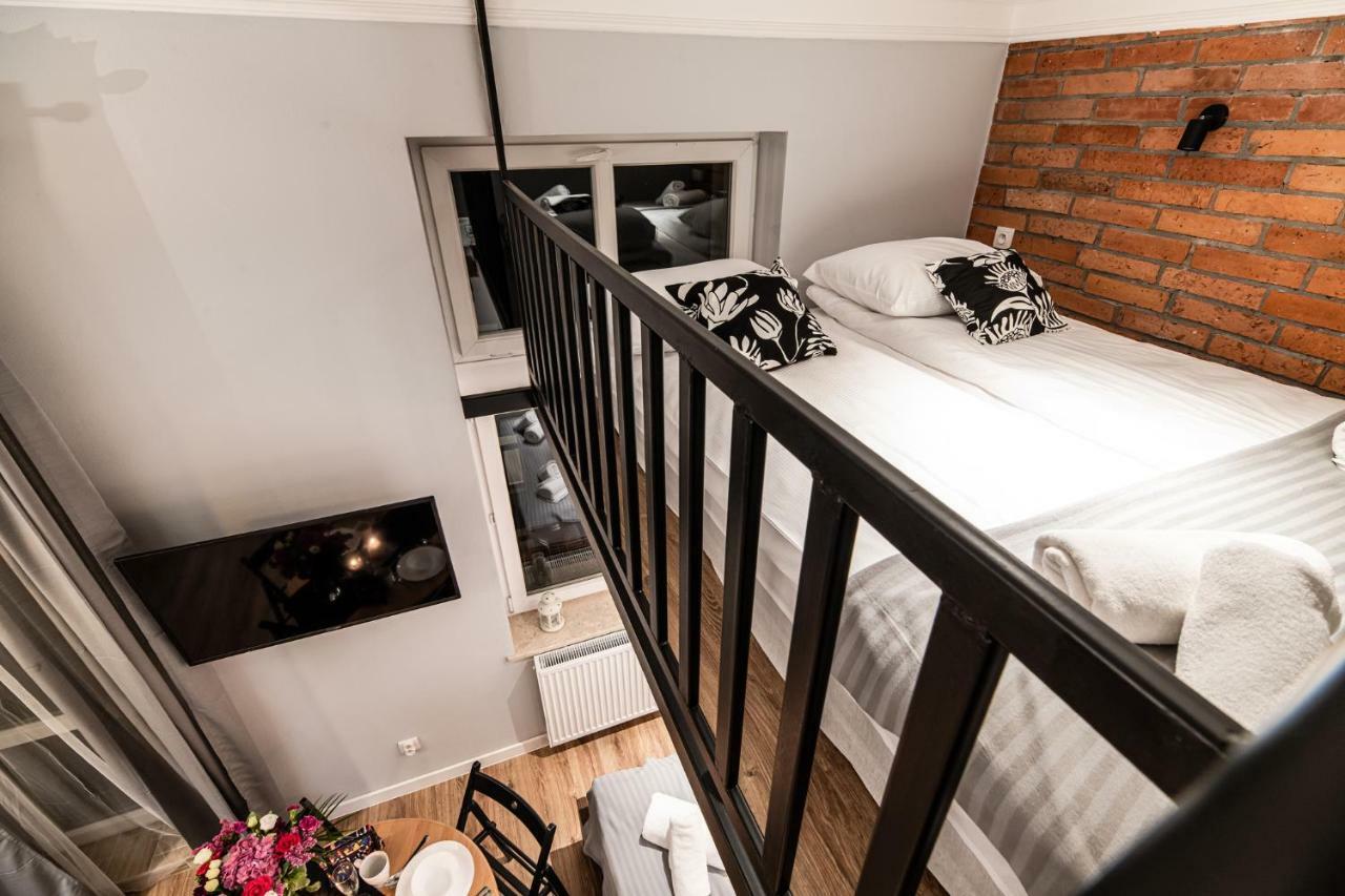 Lubomirskiego 23 Residence - Great Location, 10 Min To Main Square By Foot, Right Next To Main Rail And Bus Station Cracovia Exterior foto