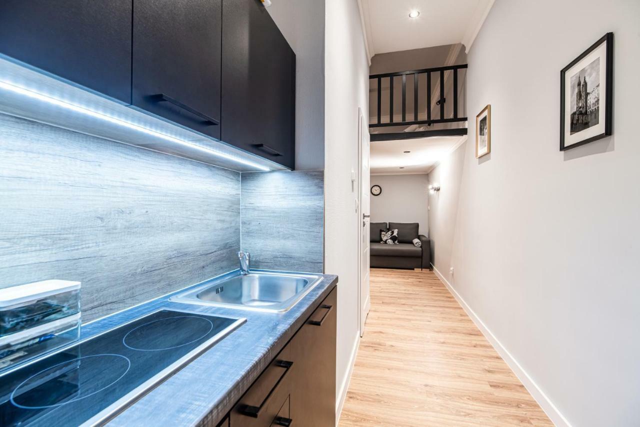 Lubomirskiego 23 Residence - Great Location, 10 Min To Main Square By Foot, Right Next To Main Rail And Bus Station Cracovia Exterior foto