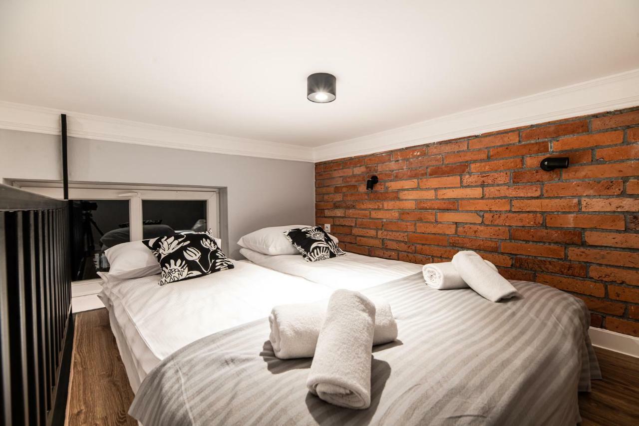Lubomirskiego 23 Residence - Great Location, 10 Min To Main Square By Foot, Right Next To Main Rail And Bus Station Cracovia Exterior foto