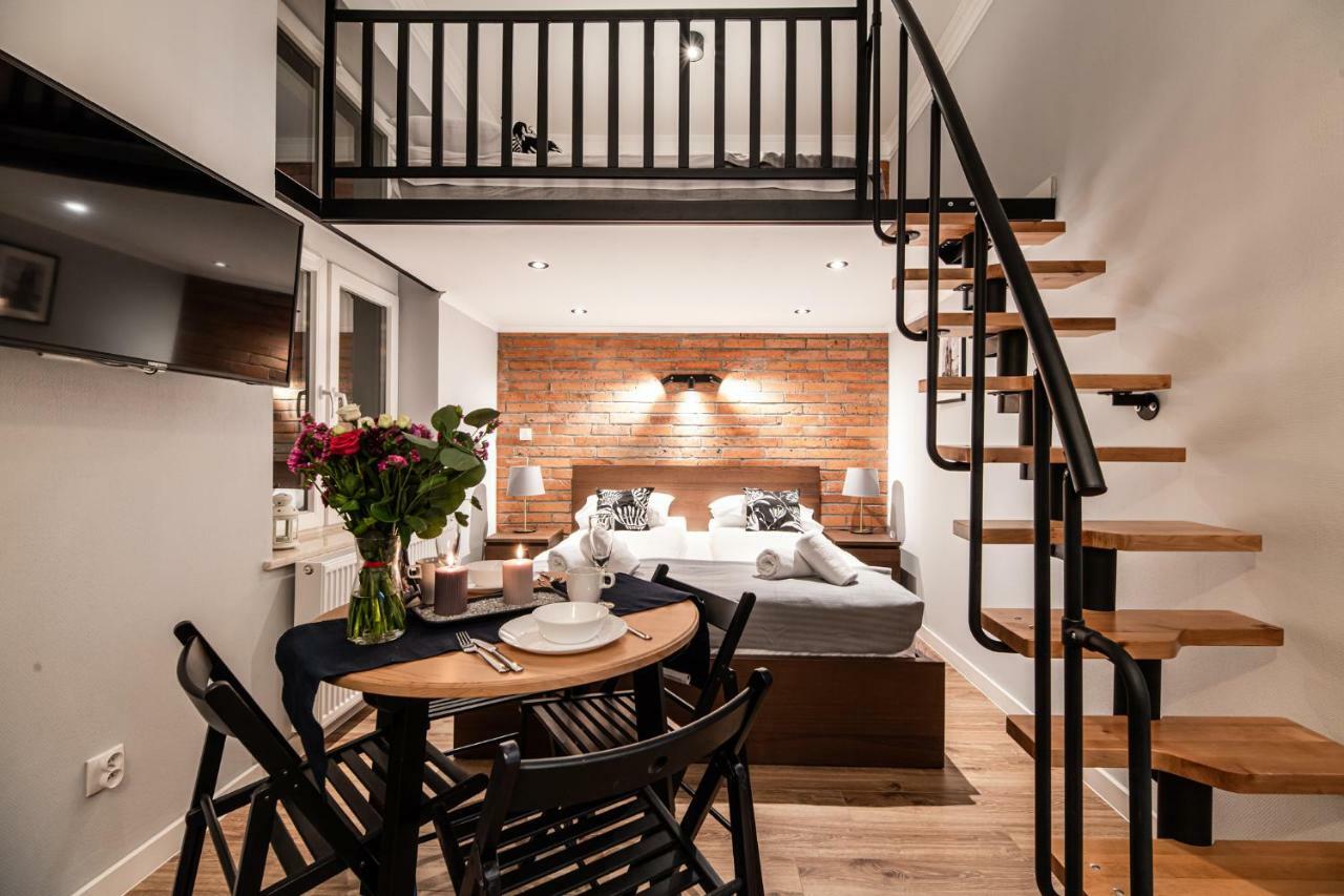 Lubomirskiego 23 Residence - Great Location, 10 Min To Main Square By Foot, Right Next To Main Rail And Bus Station Cracovia Exterior foto