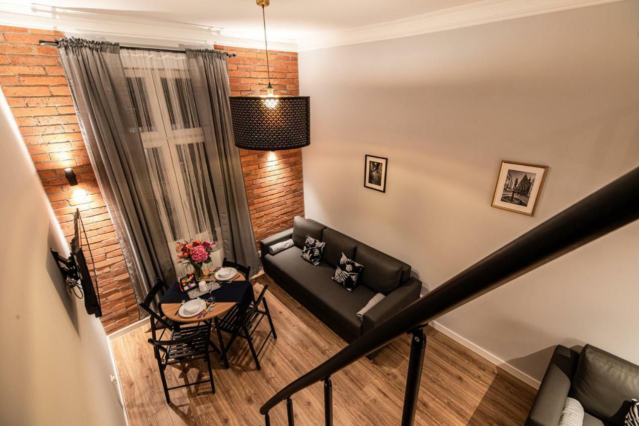 Lubomirskiego 23 Residence - Great Location, 10 Min To Main Square By Foot, Right Next To Main Rail And Bus Station Cracovia Exterior foto