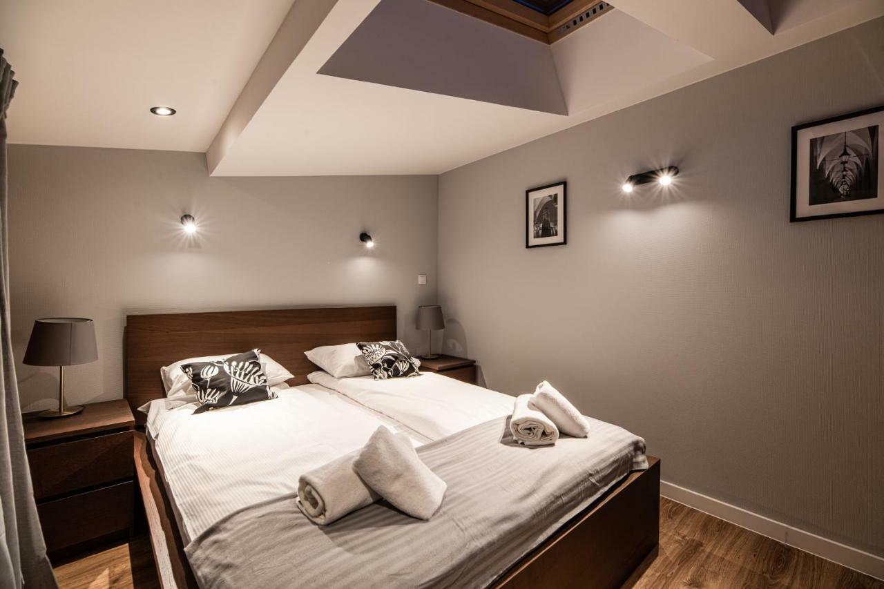 Lubomirskiego 23 Residence - Great Location, 10 Min To Main Square By Foot, Right Next To Main Rail And Bus Station Cracovia Exterior foto