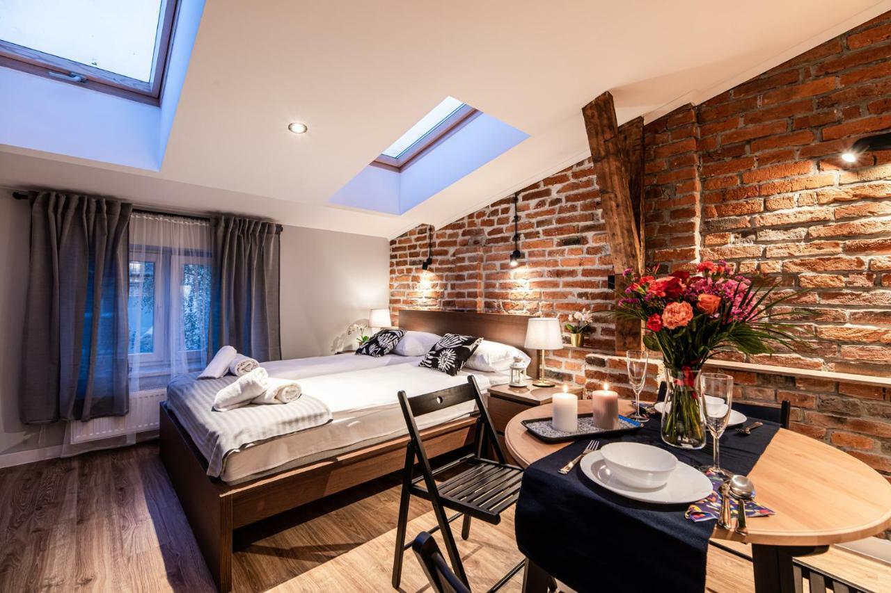 Lubomirskiego 23 Residence - Great Location, 10 Min To Main Square By Foot, Right Next To Main Rail And Bus Station Cracovia Exterior foto