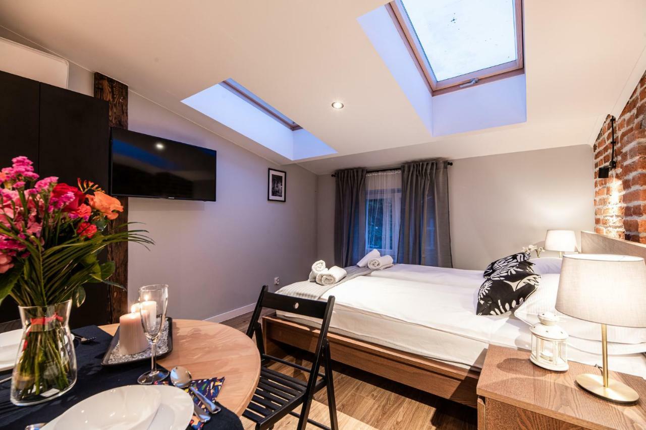 Lubomirskiego 23 Residence - Great Location, 10 Min To Main Square By Foot, Right Next To Main Rail And Bus Station Cracovia Exterior foto