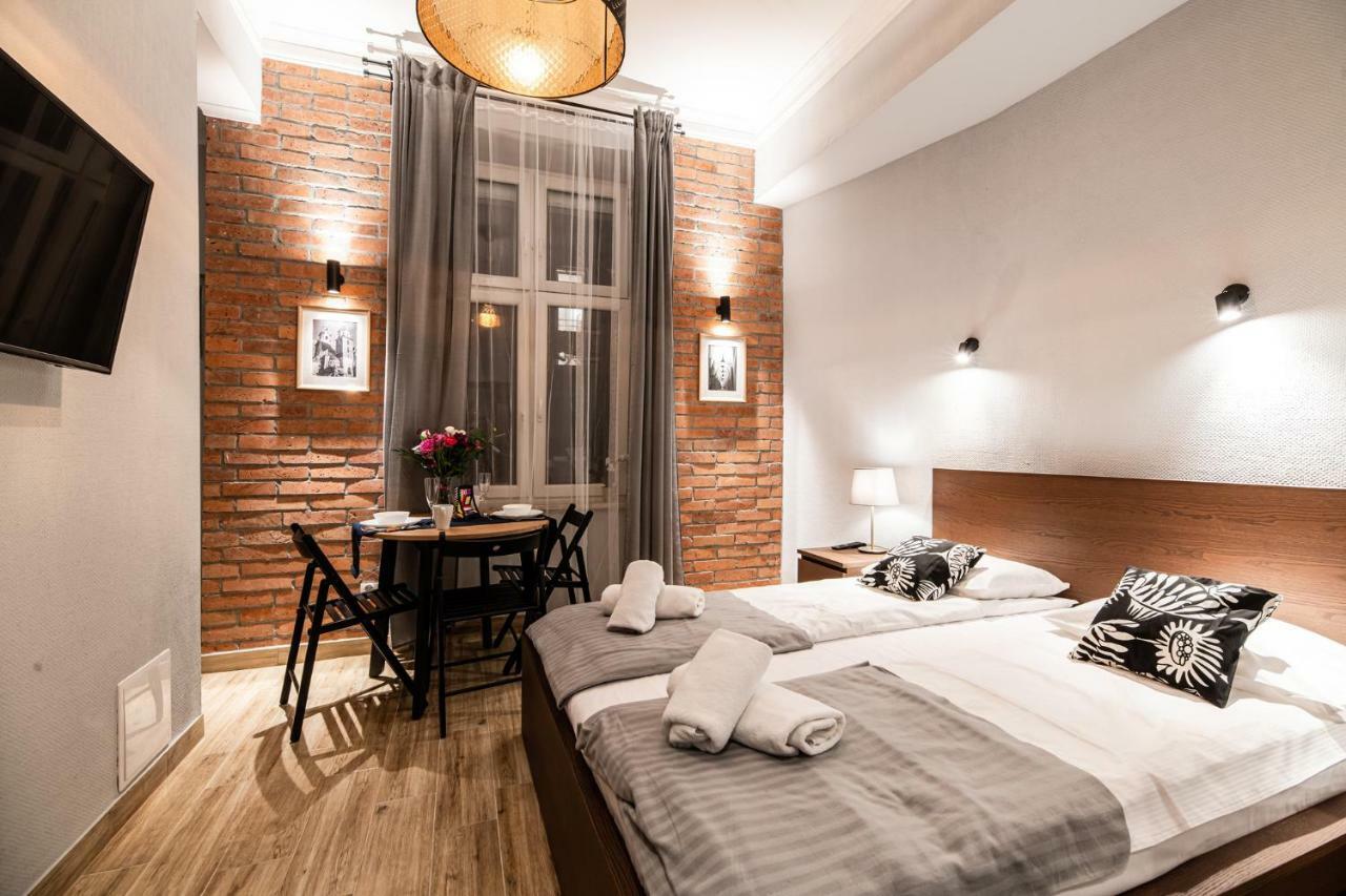 Lubomirskiego 23 Residence - Great Location, 10 Min To Main Square By Foot, Right Next To Main Rail And Bus Station Cracovia Exterior foto