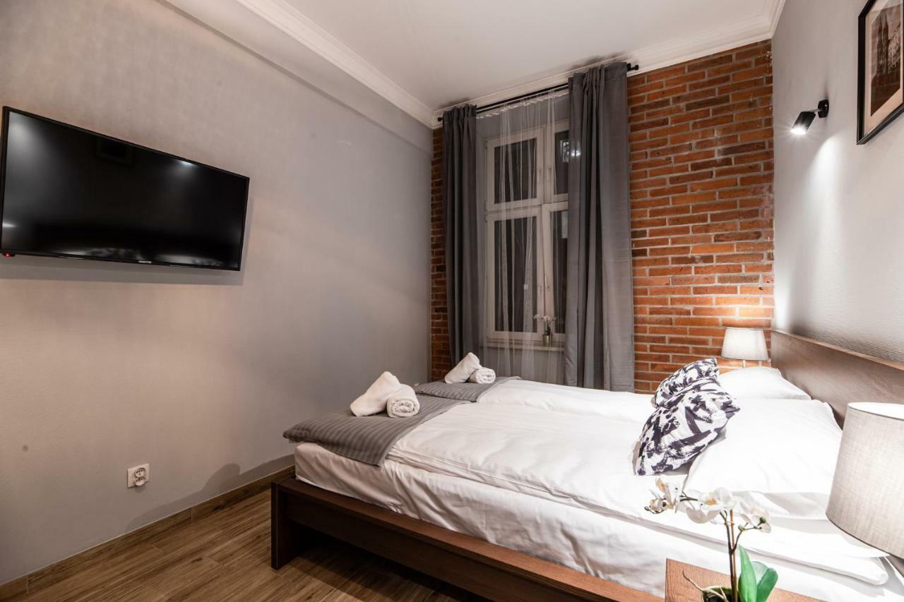 Lubomirskiego 23 Residence - Great Location, 10 Min To Main Square By Foot, Right Next To Main Rail And Bus Station Cracovia Exterior foto