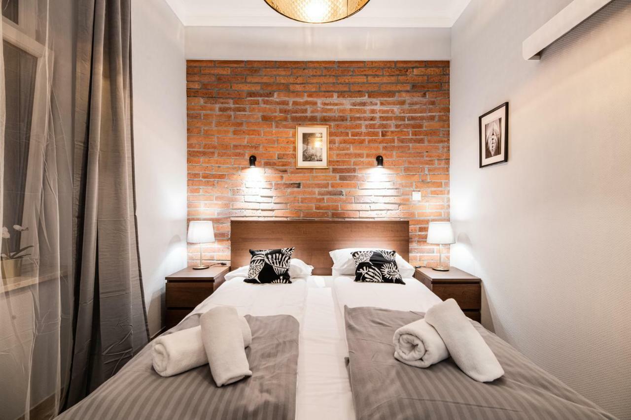 Lubomirskiego 23 Residence - Great Location, 10 Min To Main Square By Foot, Right Next To Main Rail And Bus Station Cracovia Exterior foto
