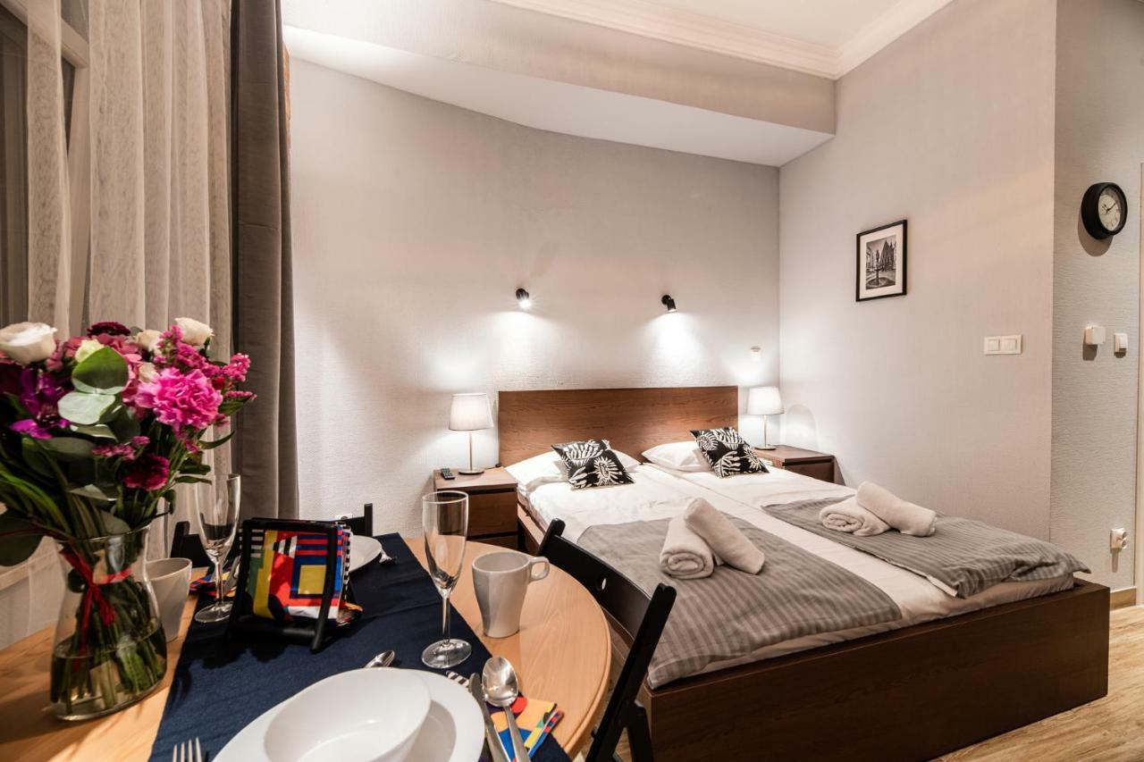 Lubomirskiego 23 Residence - Great Location, 10 Min To Main Square By Foot, Right Next To Main Rail And Bus Station Cracovia Exterior foto